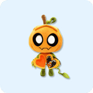 Gourdy Plush